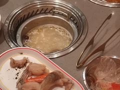 -龍歌自助小火锅(雨花台江南虹悦城店)