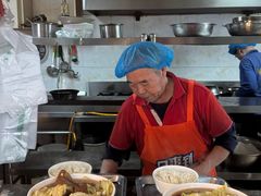-金泰缘排骨馆(遵化路店)