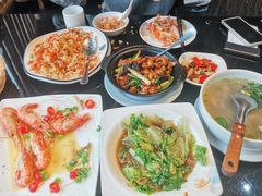 -百家班(市府店)