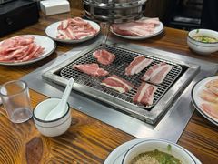 -风味烧烤