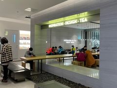 -喜茶(杭州滨江宝龙店)