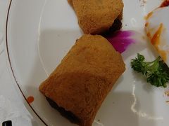 -福来居烤鸭店(天坛二店)