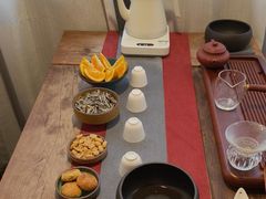 -邈墨茶馆(凤起路店)