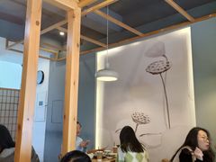 大堂-红小满休闲餐厅(十全街店)