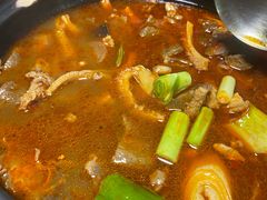 -肖记公安牛肉鱼杂馆·省级非物质文化遗产(三角路直营店)