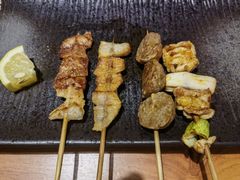 -木子烧鸟屋(百子湾店)