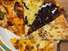 -比格比萨自助(南京万达茂店)