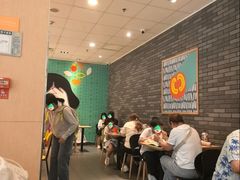 -麦当劳(龙湖北京大兴天街店)