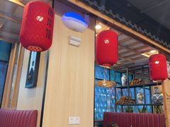 -安泰楼·佛跳墙创始人·传统闽味早茶·酒楼(三坊七巷闽菜地标店)
