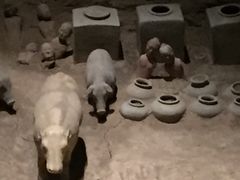 -汉景帝阳陵博物院