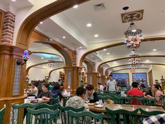 -清真·玛丽亚新疆菜主题餐厅(浙江中路店)