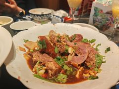 -芳芳私房菜·精做淮扬菜(承德路店)