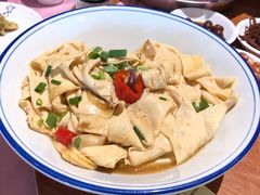 -园林美食城·本土农家菜(杨和镇店)