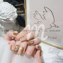 -米小兔美甲美睫