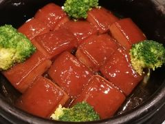 江南红烧肉-江南原著(中联广场店)