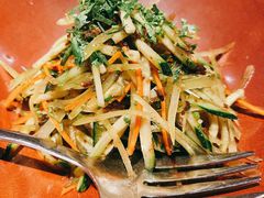 -花马天堂云南餐厅 Lost Heaven(外滩店)