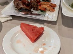 -柳州饭店·绿岛餐厅(友谊路店)