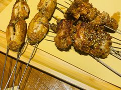 -那些年记忆烧烤