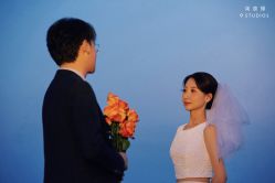 点击看大图 -绽放摄胶片摄影工作室