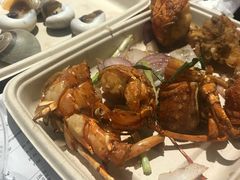 -盒马鲜生(杭州运河上街店)