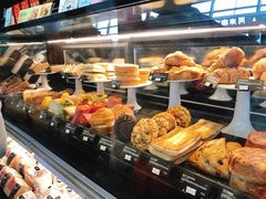 -星巴克(深圳龙华和平里店)