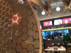 大堂-渝蛙馆(新百店)
