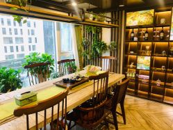 -青青一生美皮肤管理