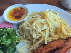 -嘉定凯悦·咖啡厅