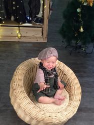 -星宝贝儿童摄影