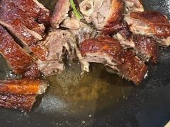 -广府乡下·饭庄(新港东路店)
