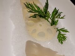 -庐灶江南·江南菜·四合院Bistro(东直门雍和宫·原华侨宾馆店)