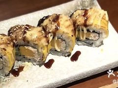 -小川洋风·寿司食堂(江汉路店)