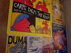 -Carpe Diem精酿空间