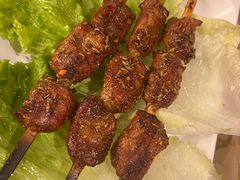 -串盟烧烤大排档·长沙美食地标(星沙店)