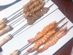 -味茂·老船夫1927(东海东路店)