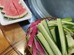 -燕北云山·农家菜·灶台鱼(密云溪翁庄店)