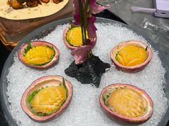 百香果鲍鱼-兴仙饭店·闽味海鲜(马尾总店)