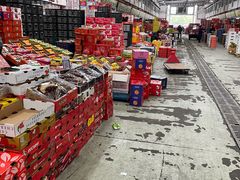 -西郊国际农产品交易中心
