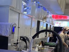 -兰熊鲜奶(西直门凯德mall店)