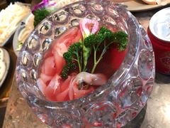 鲜鸭肠-重庆渝达老火锅(春熙路店)