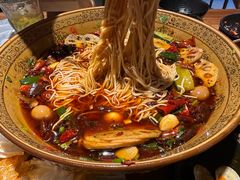 -阳光院坝小龙虾(红牌楼店)