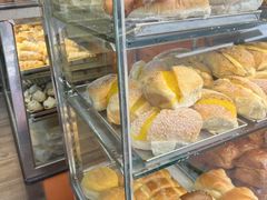 -占西饼店
