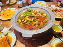 -血站大盘鸡(建设店)