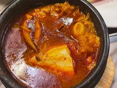 -火炉火自助餐(喜隆多店)