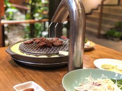 -紫霞门韩国料理烤肉(深南东路店)