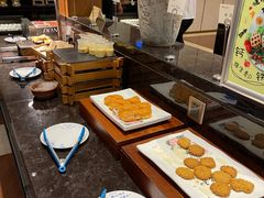 -九华山聚龙大酒店