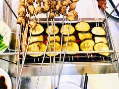 -小寒羊烧烤(凯瑞时代大厦店)