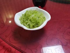 凉拌莴笋-漕湖人家(漕湖产业园青年公寓A区店)