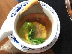 -陀岗美食·云南藏式特色餐厅