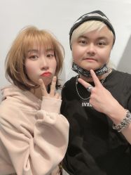 -HairCode芭曲发型